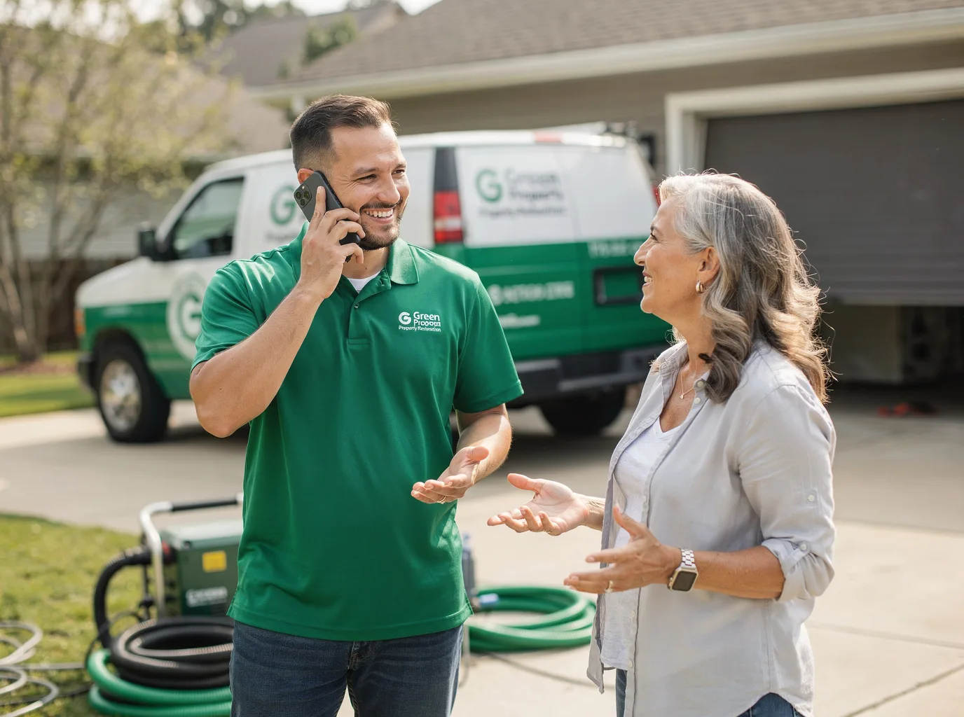 Water Damage Restoration Poyntelle, PA FAQs